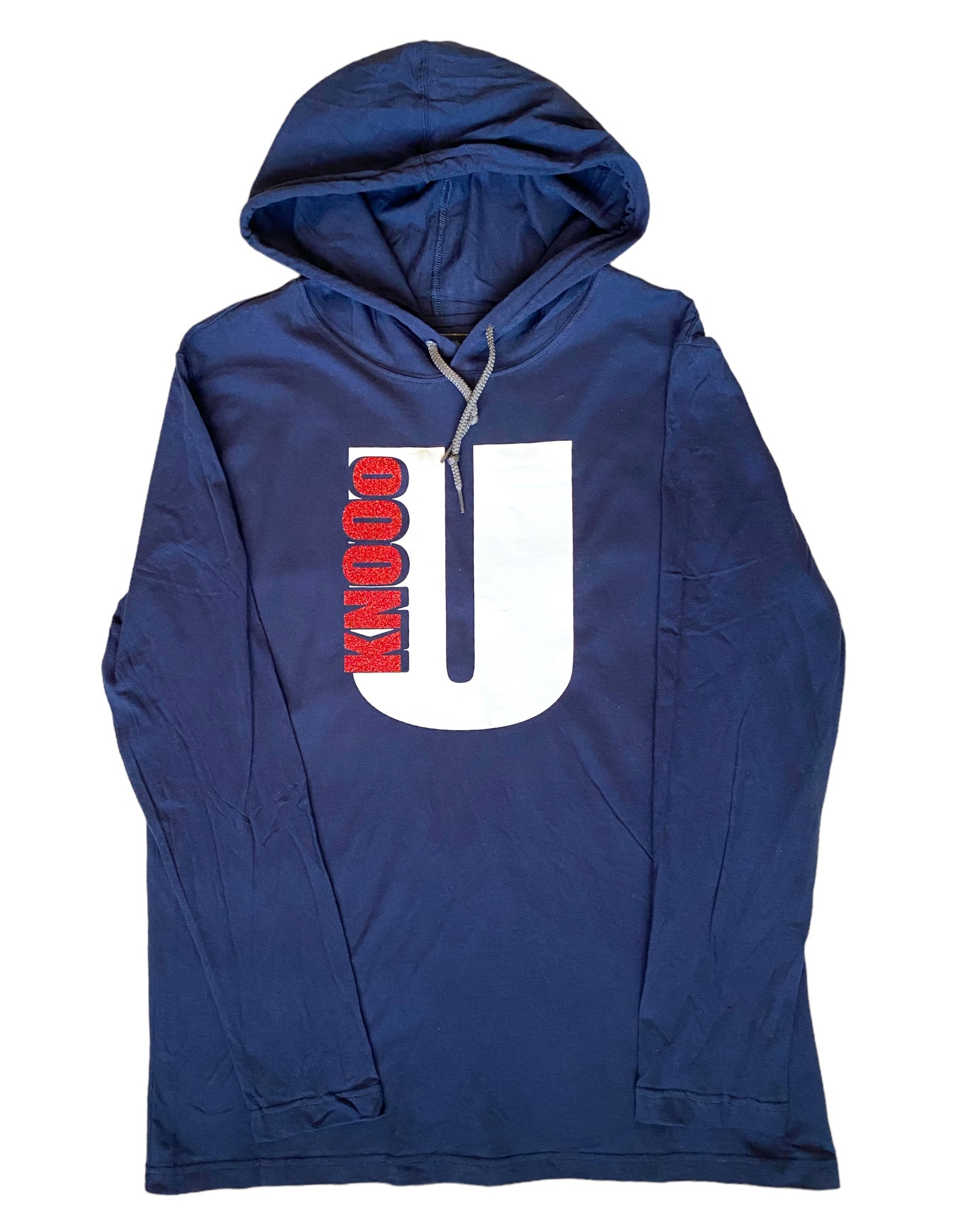 Hoodie s UKNOOo Wear